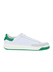 Adidas Originals Rod Laver - chic life.com