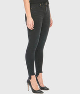 Alexa - RBLK Rugged Black by LOLA Jeans - chic life.com