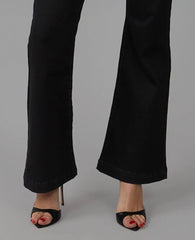 Alice - Onyx Jeans by LOLA - chic life.com