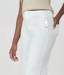 COLETTE - OWHT High Rise Wide Leg - chic life.com