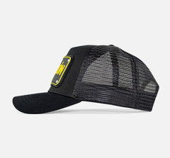 El Patron Trucker Hat - chic life.com