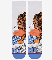 Fearless socks by Pyvot - chic life.com