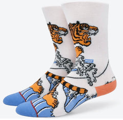 Fearless socks by Pyvot - chic life.com