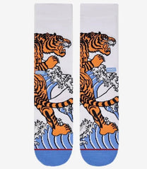 Fearless socks by Pyvot - chic life.com