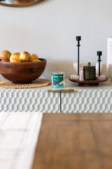 Spanish Moss Candle by Bonita Fierce - chic life.com