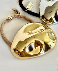 Venus Pony Tail Holder - chic life.com