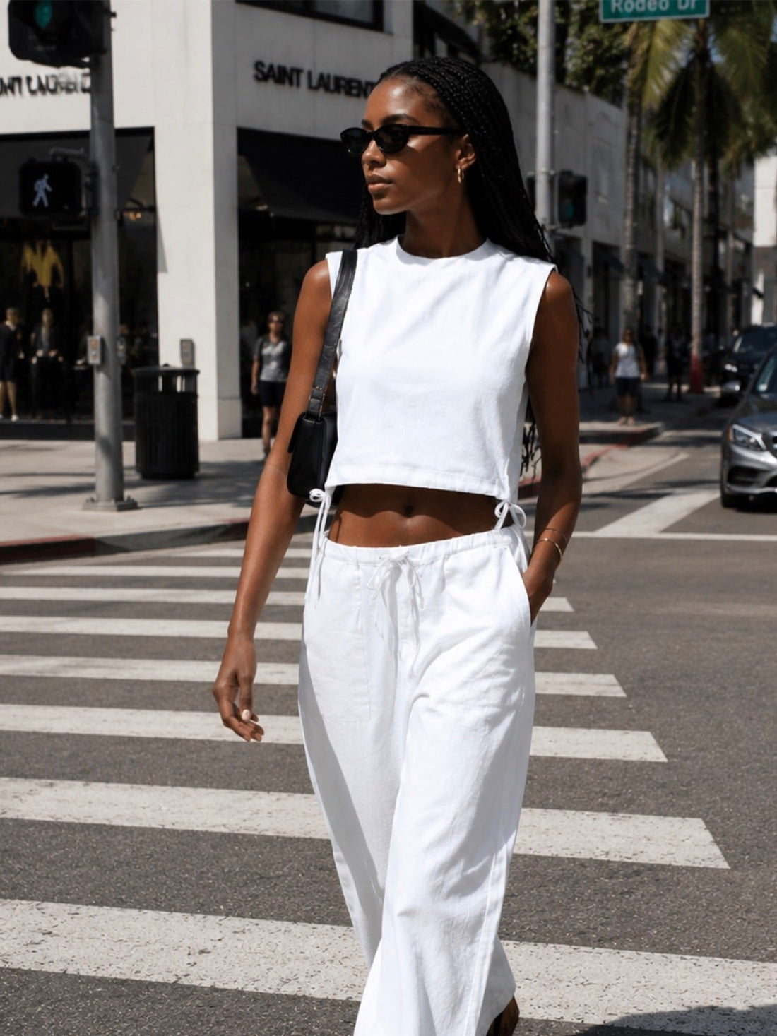 The Ultimate Chic Life Summer Style Guide: 8 Pieces You Need Right Now - Chic Life