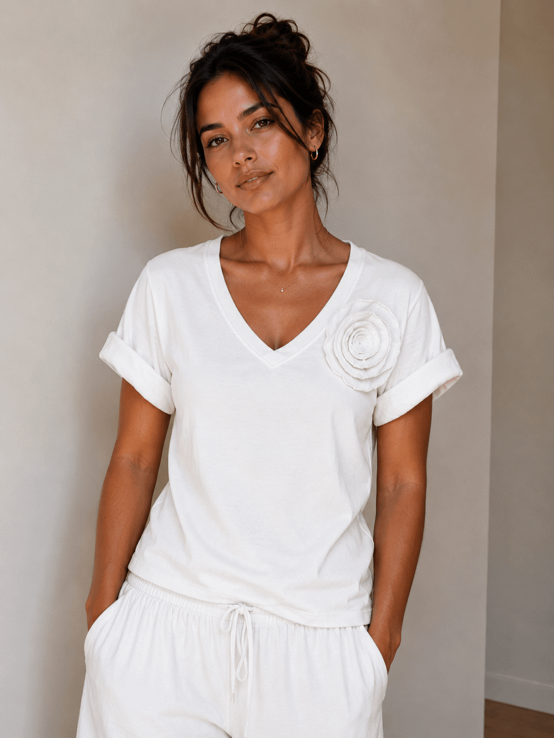 White After Labor Day? We Say Wear It Anyway - Chic Life