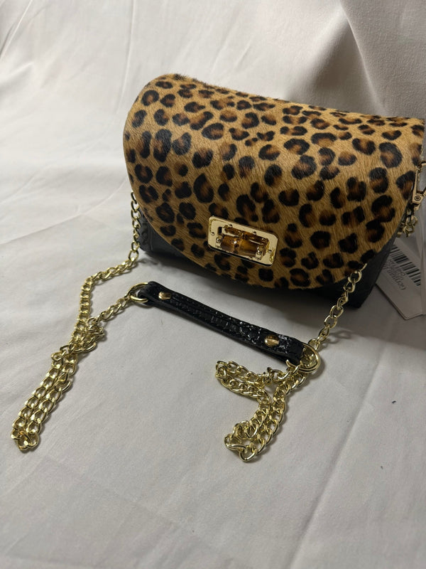 Crossbody Pouches - Chic Life