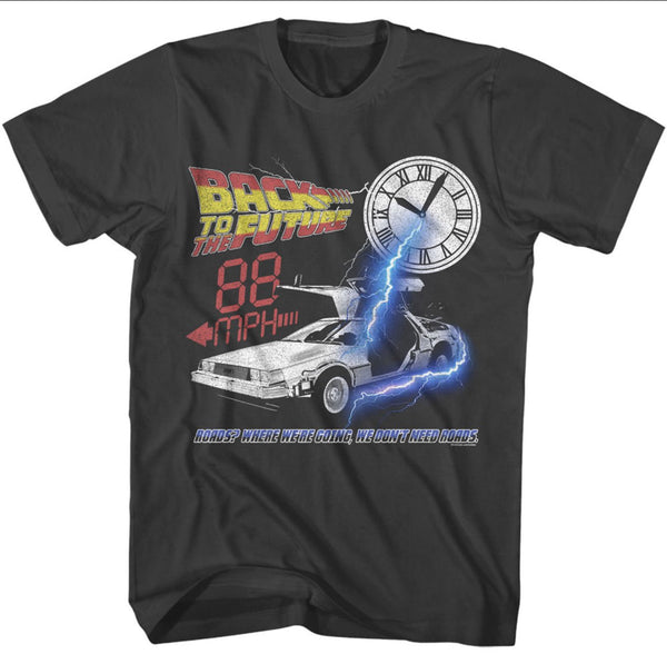 Graphic Tees - Chic Life