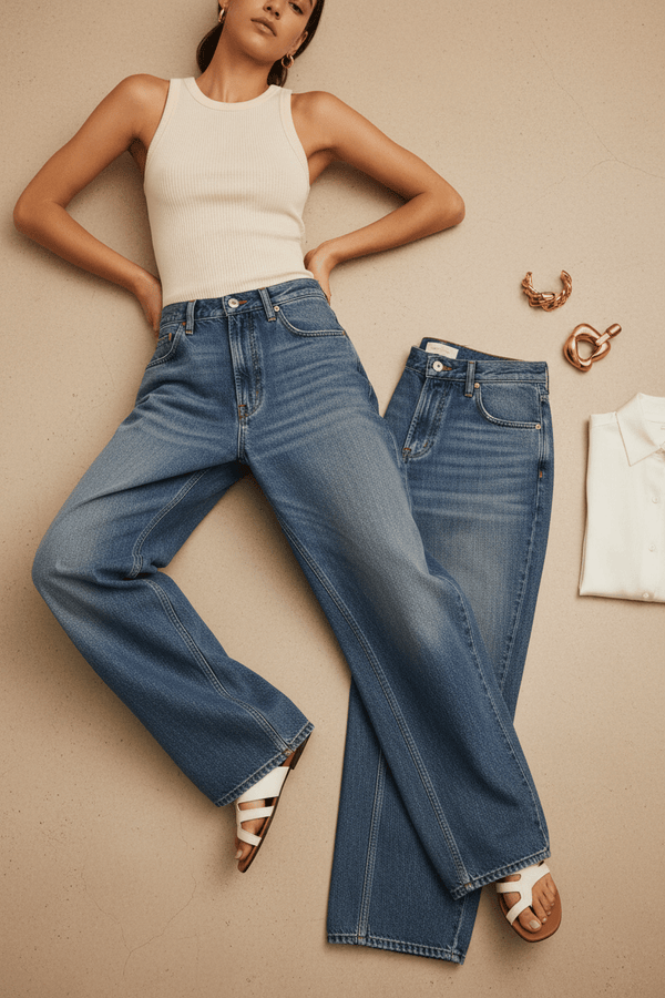 Oversized - Chic Life