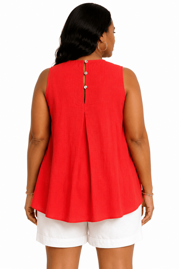 Oversized Tops - Chic Life
