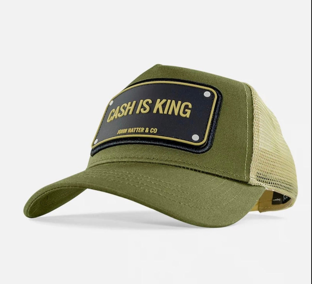 Trucker Hats - Chic Life