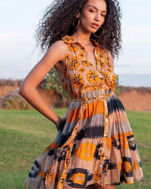 Women's Dresses - Chic Life