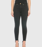 Alexa - RBLK Rugged Black by LOLA Jeans - chic life.com