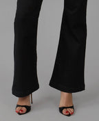Alice - Onyx Jeans by LOLA - chic life.com