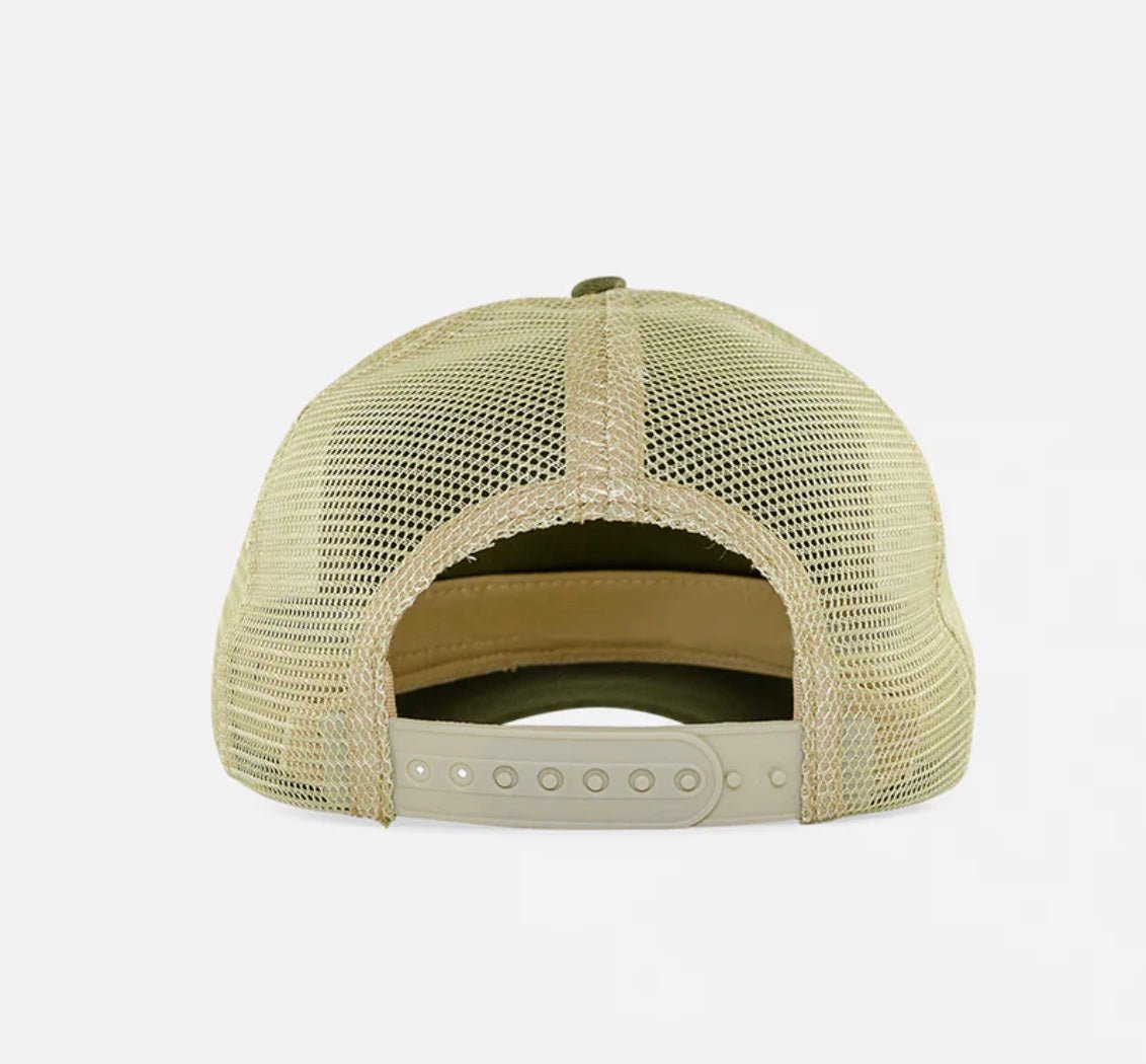 Cash Is King Trucker Hat - chic life.com
