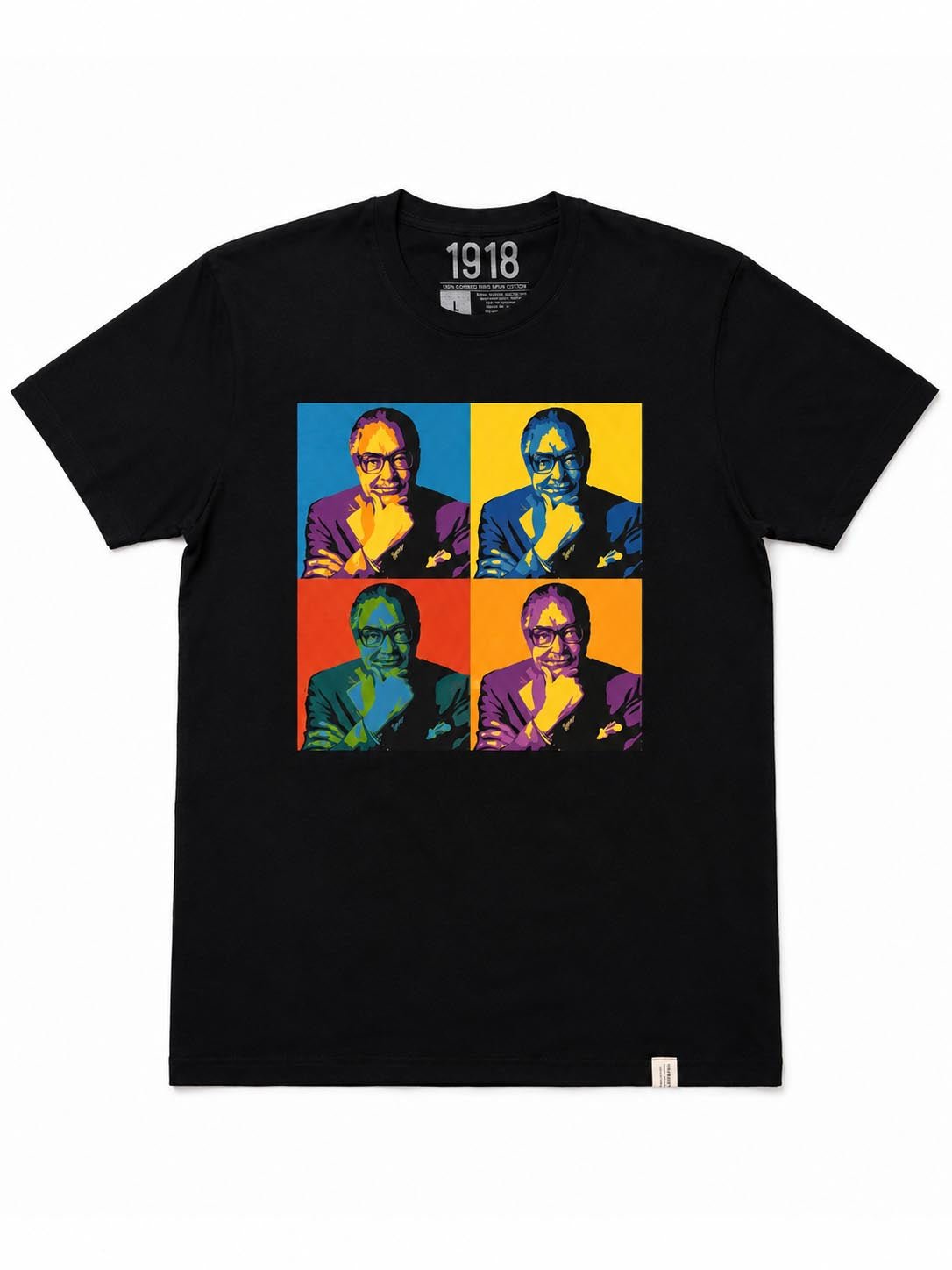 "Coleman" by 1918 Apparel - Chic Life