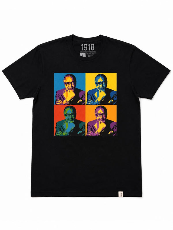 "Coleman" by 1918 Apparel - Chic Life