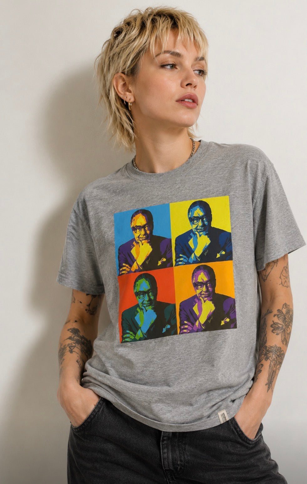 “Coleman” by 1918 Apparel - Chic Life