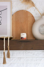 Coquito Candle by Bonita Fierce - chic life.com