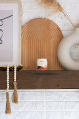 Coquito Candle by Bonita Fierce - chic life.com