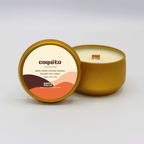 Coquito Candle by Bonita Fierce - chic life.com