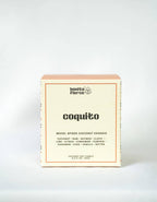 Coquito Candle by Bonita Fierce - chic life.com