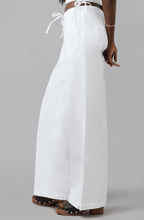 Mid Rise Cotton Twill Trouser - Chic Life