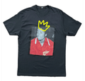 MJ x Red Wings T Shirt - Chic Life