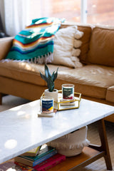 Sacred Smoke Candle by Bonita Fierce - chic life.com