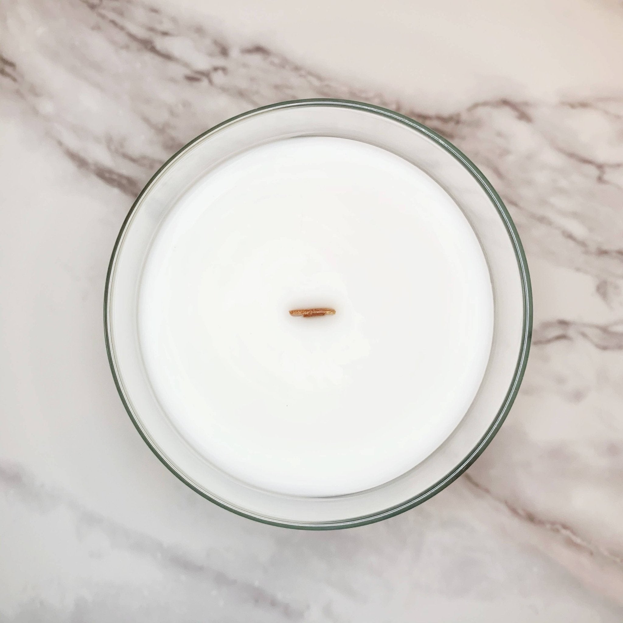 Sacred Smoke Candle by Bonita Fierce - chic life.com