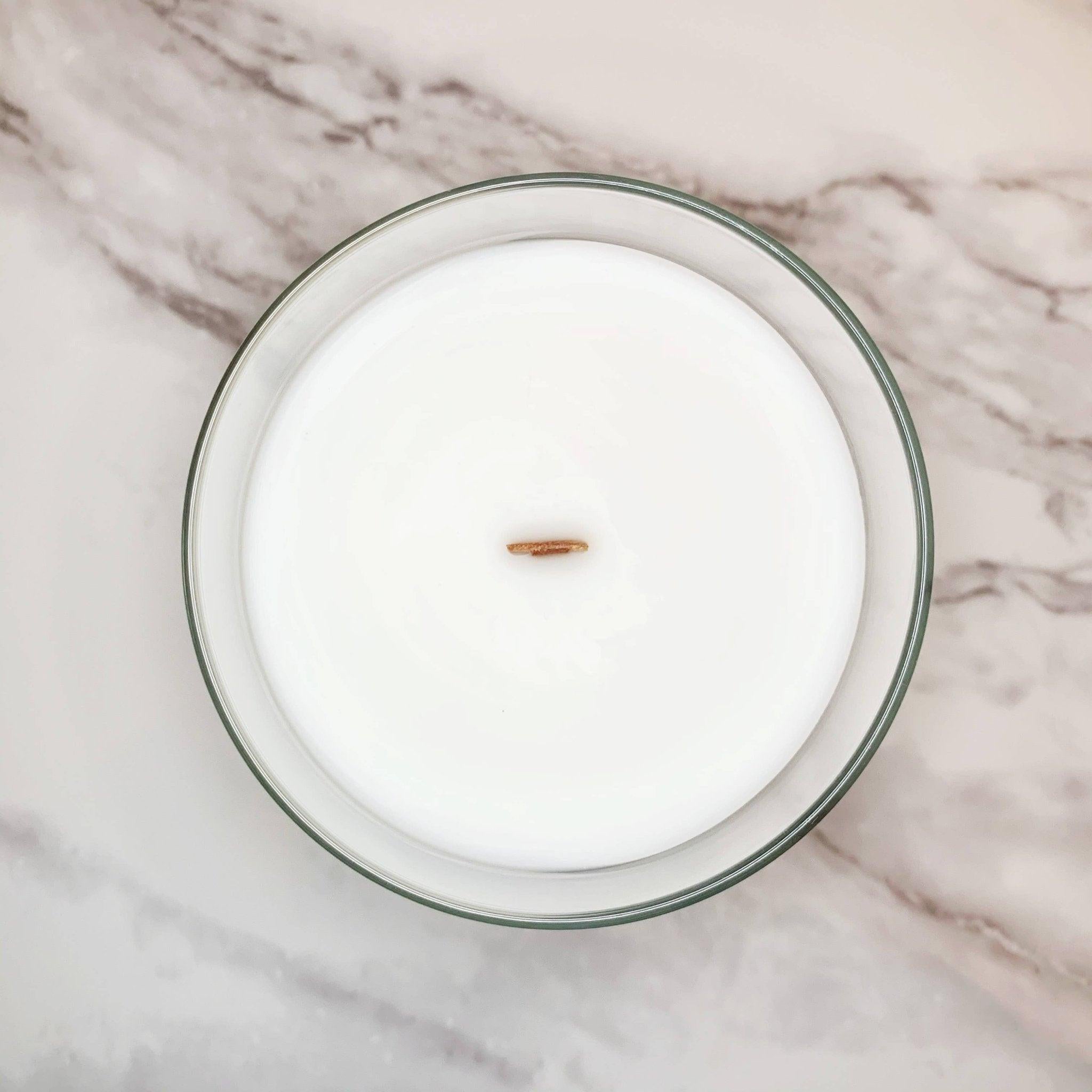 Sacred Smoke Candle by Bonita Fierce - chic life.com
