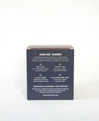 Sacred Smoke Candle by Bonita Fierce - chic life.com
