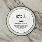 Sacred Smoke Candle by Bonita Fierce - chic life.com