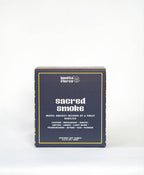 Sacred Smoke Candle by Bonita Fierce - chic life.com