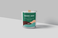 Spanish Moss Candle by Bonita Fierce - chic life.com