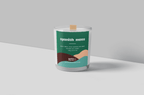 Spanish Moss Candle by Bonita Fierce - chic life.com